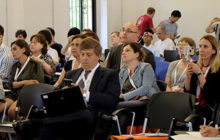 Reports of the IPRS Sessions and General Conferences in Cagliari