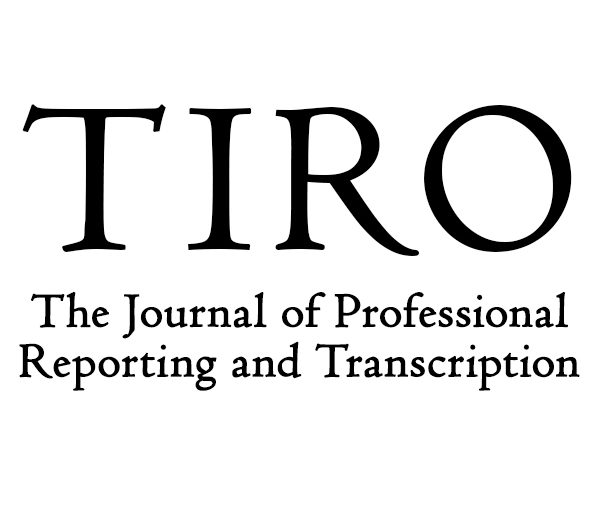 Tiro Journal Launched with the First Issue