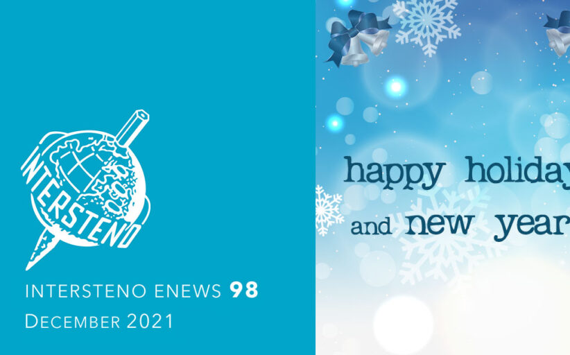E-News 98 - December 2021