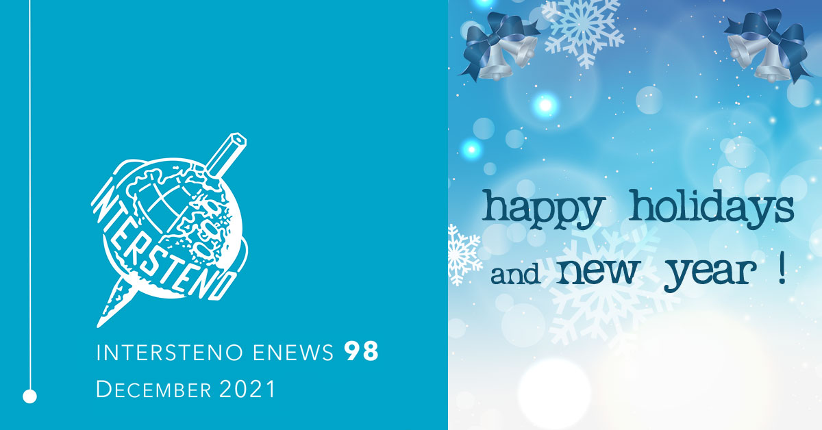 E-News 98 - December 2021