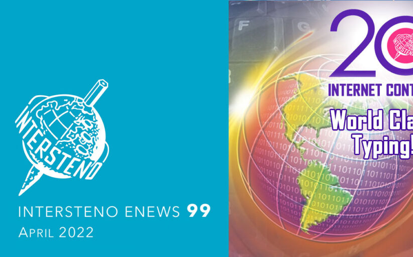 E-News 99 - April 2022