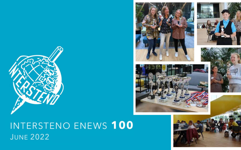 E-News 100 - June 2022