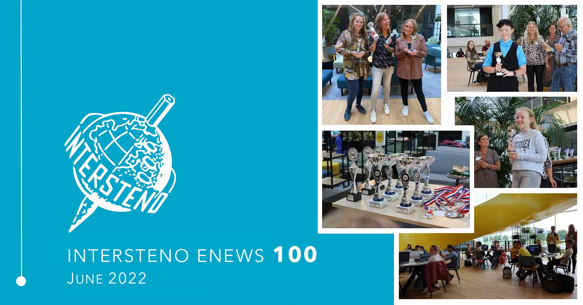 E-News 100 - June 2022