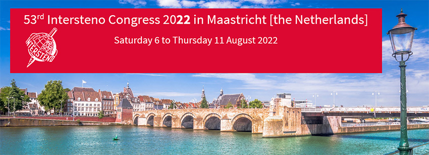 Maastricht 2022