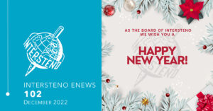 Intersteno e-news 102 December 2022