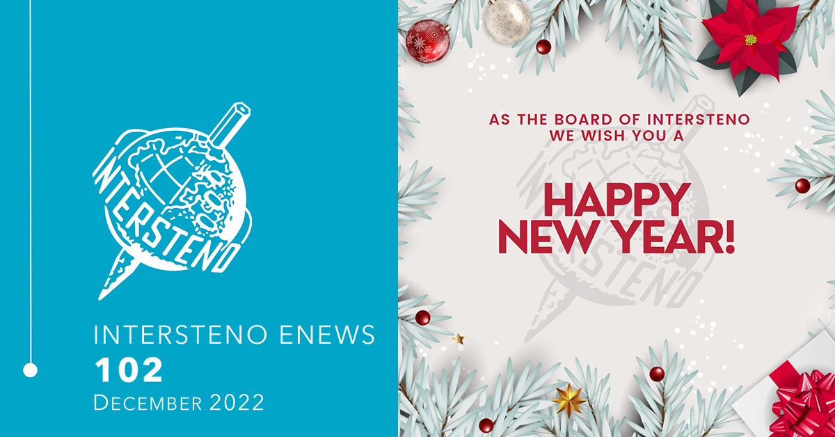 E-News 102 - December 2022