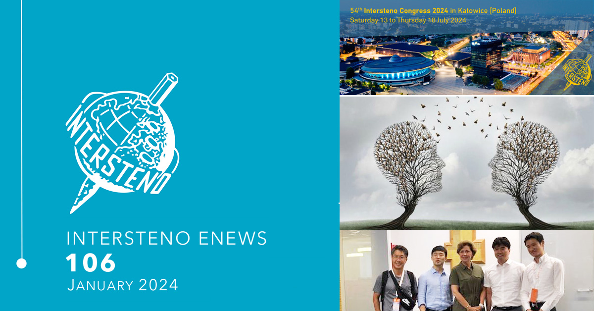 E-News 106 - January 2024