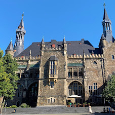 21-Final Excursion Aachen