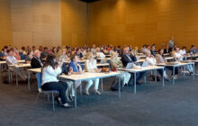 Reports of the IPRS Meetings and Diamesic 7 Conference in Katowice