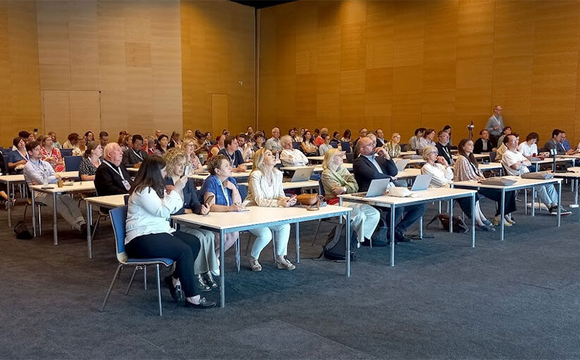 Reports of the IPRS Meetings and Diamesic 7 Conference in Katowice