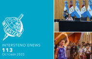 E-News 113 - October 2025