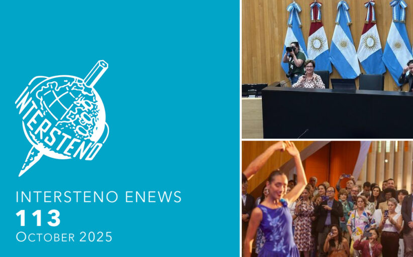 E-News 113 - October 2025