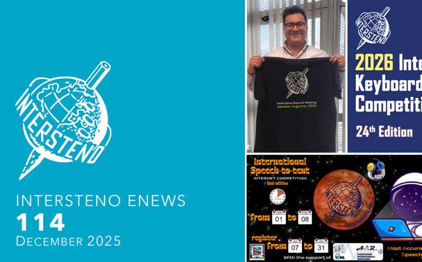 E-News 114 - December 2025