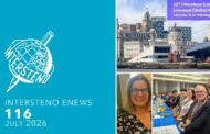 E-News 116 - July 2026