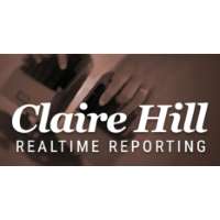 Claire Hill Realtime Reporting