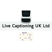 Live Captioning UK Ltd