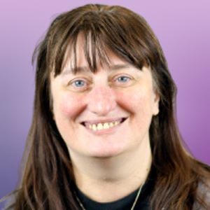 Georgina Ford