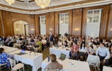 Reports of the IPRS Meetings and Diamesic 9 Conference in Liverpool
