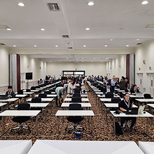 03-Training & Competitions