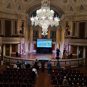 04-Opening Ceremony