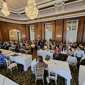 07-IPRS & Diamesic Conferences