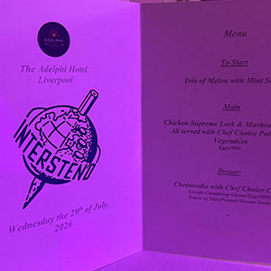 15-Farewell Dinner Party